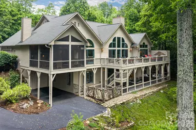 305 Piney Knoll Lane, Hendersonville, NC 28739 - Photo 44