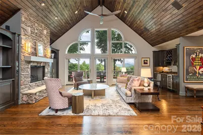 305 Piney Knoll Lane, Hendersonville, NC 28739 - Photo 2