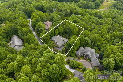 305 Piney Knoll Lane, Hendersonville, NC 28739 - Photo 46