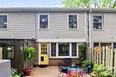 4611 Hedgemore Drive #C, Charlotte, NC 28209 - Photo 34