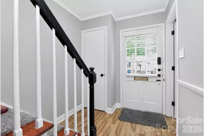 4611 Hedgemore Drive #C, Charlotte, NC 28209 - Photo 6