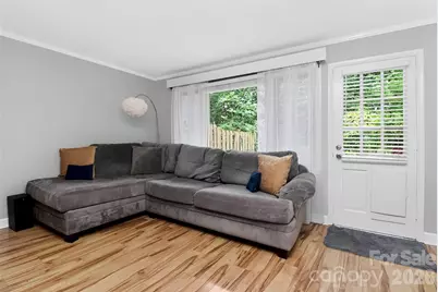 4611 Hedgemore Drive #C, Charlotte, NC 28209 - Photo 16