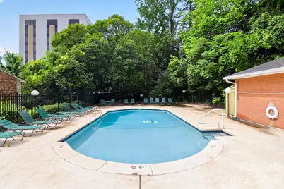 4611 Hedgemore Drive #C, Charlotte, NC 28209 - Photo 36