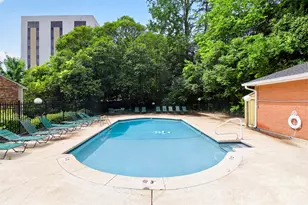 4611 Hedgemore Dr, Charlotte, NC 28209 - Photo 36