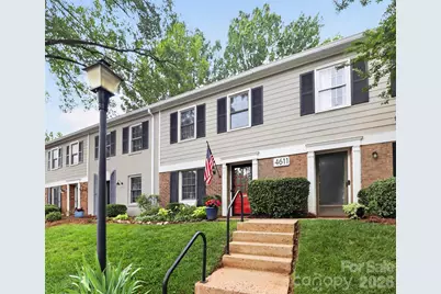 4611 Hedgemore Drive #C, Charlotte, NC 28209 - Photo 2