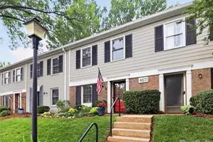 4611 Hedgemore Dr, Charlotte, NC 28209 - Photo 2