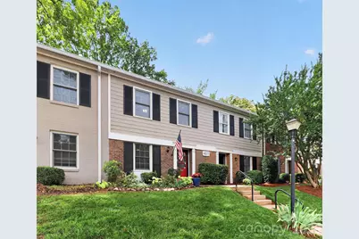 4611 Hedgemore Drive #C, Charlotte, NC 28209 - Photo 4