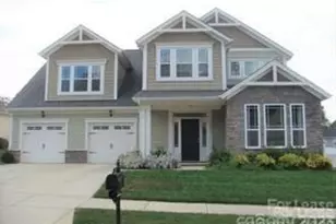 10517 Donahue Dr, Huntersville, NC 28078 - Photo 1