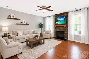 2654 Treeline Dr, Concord, NC 28027 - Photo 8