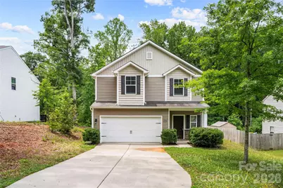12456 Susanna Drive, Charlotte, NC 28214 - Photo 2
