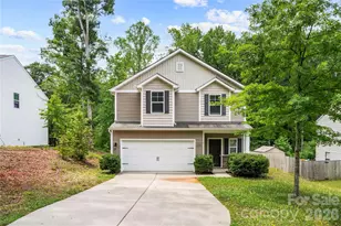 12456 Susanna Dr, Charlotte, NC 28214 - Photo 2