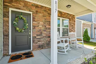 817 Alexander Commons Dr, Monroe, NC 28112 - Photo 44
