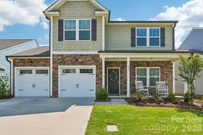 817 Alexander Commons Drive, Monroe, NC 28112 - Photo 1