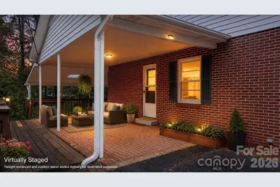 102 Ann Street, Morganton, NC 28655 - Photo 28