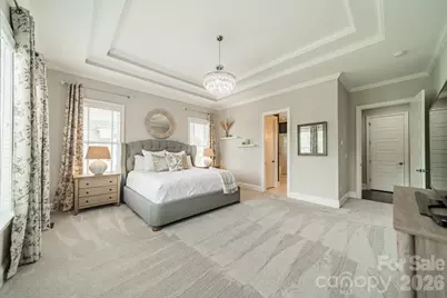 417 Wheatberry Hill Drive, Matthews, NC 28104 - Photo 20