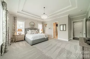 417 Wheatberry Hill Dr, Matthews, NC 28104 - Photo 20