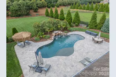 417 Wheatberry Hill Drive, Matthews, NC 28104 - Photo 44