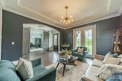 417 Wheatberry Hill Drive, Matthews, NC 28104 - Photo 6