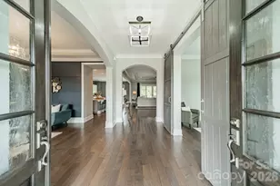417 Wheatberry Hill Dr, Matthews, NC 28104 - Photo 4