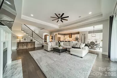 417 Wheatberry Hill Drive, Matthews, NC 28104 - Photo 10