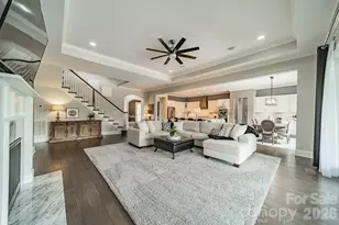 417 Wheatberry Hill Dr, Matthews, NC 28104 - Photo 10
