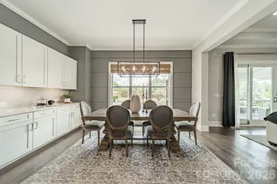 417 Wheatberry Hill Drive, Matthews, NC 28104 - Photo 14