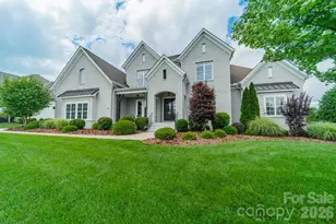 417 Wheatberry Hill Dr, Matthews, NC 28104 - Photo 40