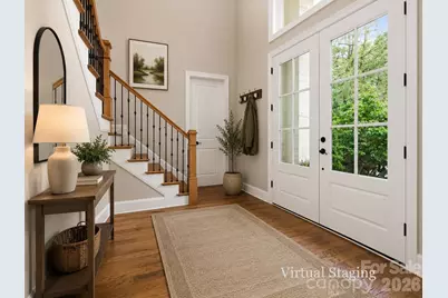 94 Oak Hollow Drive, Asheville, NC 28805 - Photo 6