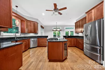 94 Oak Hollow Drive, Asheville, NC 28805 - Photo 16