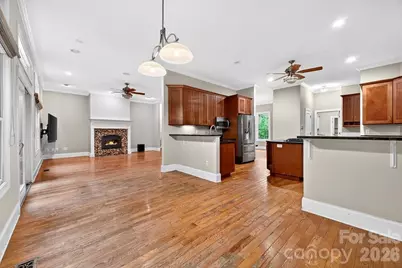 94 Oak Hollow Drive, Asheville, NC 28805 - Photo 18