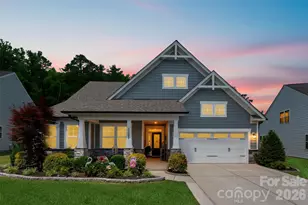 1157 Curling Creek Dr, Indian Trail, NC 28079 - Photo 1
