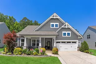 1157 Curling Creek Dr, Indian Trail, NC 28079 - Photo 2