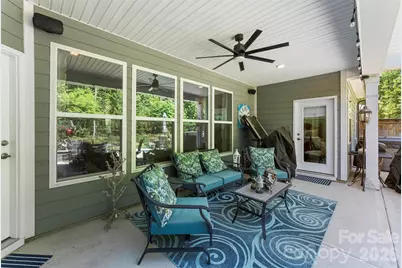 1157 Curling Creek Drive, Indian Trail, NC 28079 - Photo 38