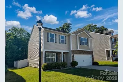 5048 Deisy May Lane, Matthews, NC 28105 - Photo 4