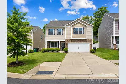 5048 Deisy May Lane, Matthews, NC 28105 - Photo 2