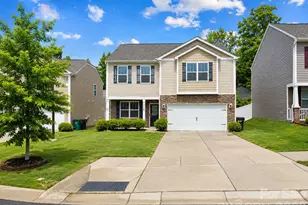 5048 Deisy May Ln, Matthews, NC 28105 - Photo 2