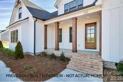 1515 Baileys Run, Gastonia, NC 28056 - Photo 2