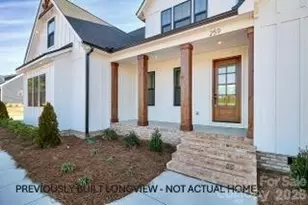 1515 Baileys Run, Gastonia, NC 28056 - Photo 2