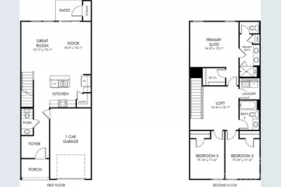 3117 Ophelia Alley, Charlotte, NC 28213 - Photo 20