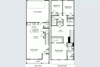 104 Ciara Place #C, Mooresville, NC 28115 - Photo 2