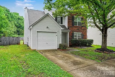 3013 Robin Terry Court, Charlotte, NC 28208 - Photo 2
