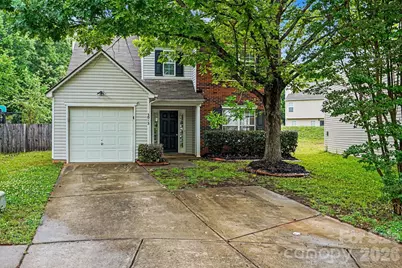 3013 Robin Terry Court, Charlotte, NC 28208 - Photo 1