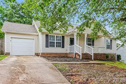 8028 Lobilia Lane, Charlotte, NC 28214 - Photo 2
