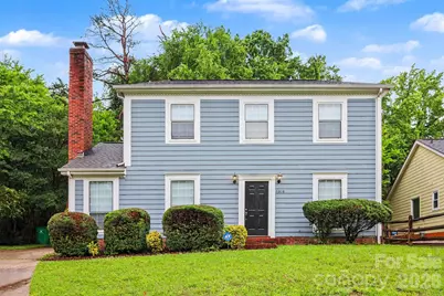 9305 Charolais Lane, Charlotte, NC 28213 - Photo 1