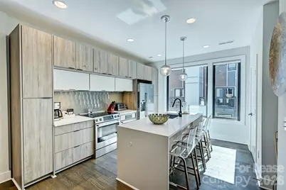 1208 Minter Place, Charlotte, NC 28203 - Photo 6