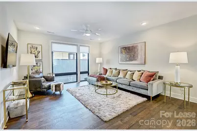 1208 Minter Place, Charlotte, NC 28203 - Photo 2