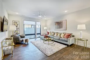 1208 Minter Pl, Charlotte, NC 28203 - Photo 2