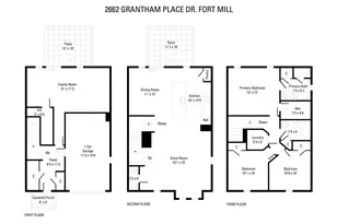 2662 Grantham Place Dr, Fort Mill, SC 29715 - Photo 44