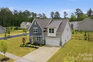 234 Hamptons Cove Rd, Troutman, NC 28166 - Photo 2