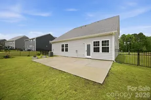 234 Hamptons Cove Rd, Troutman, NC 28166 - Photo 24